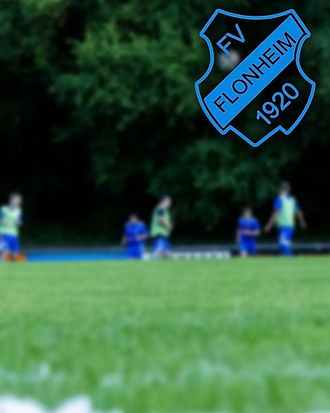 Foto: FV Flonheim