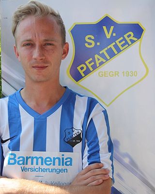 Daniel Schinhärl