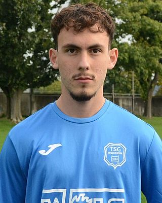 Muhammed Taha Kilichan