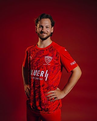 Tobias Heiland