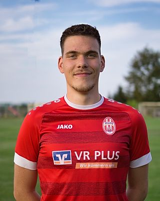 Justin-Leon Blümner