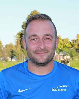 Sven Siegl