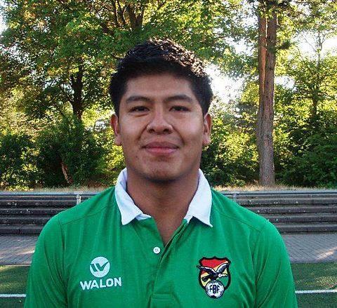 Foto: Nicole Madjidi