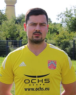 Fabian Brunk