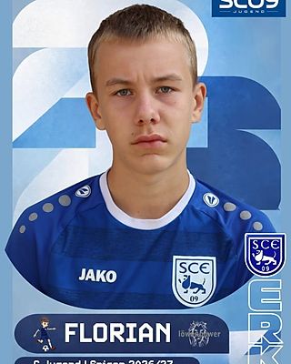 Florian Wiegand
