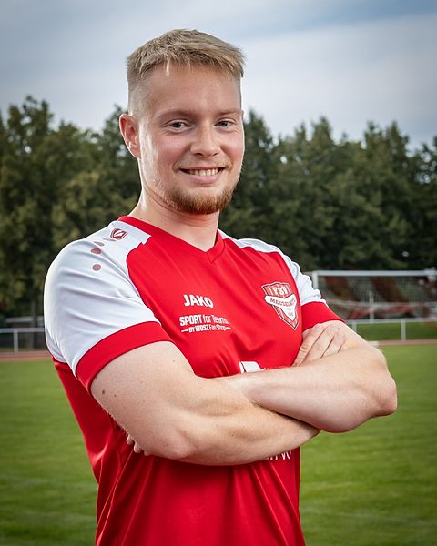 Foto: Steve Meinhardt