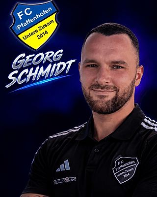 Georg Schmidt