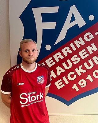 Tom Julian Schuckenböhmer