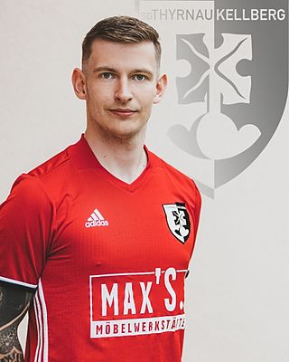 Maximilian Hinterdobler