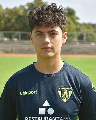 Justus Lieberwirth Peixoto