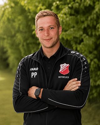 Pascal Pulcher