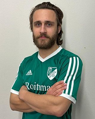 Julian Schütze