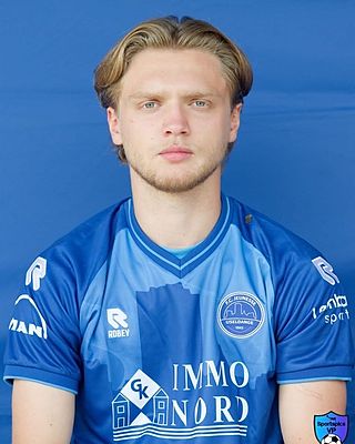 Louis Muniken