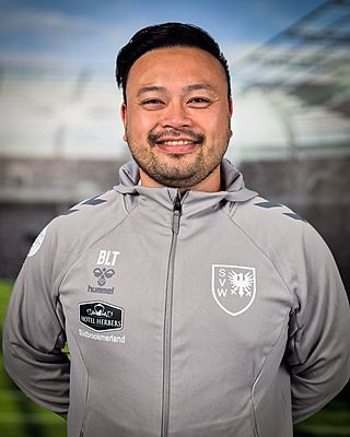 Bi Le Tran