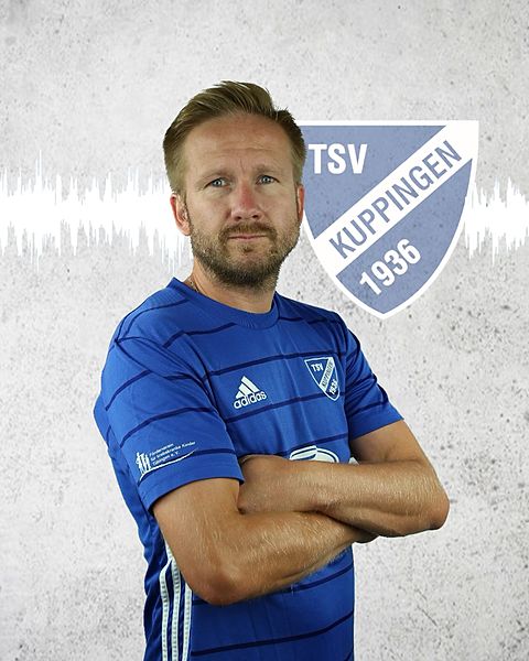 Foto: TSV Kuppingen