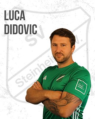 Luca Didovic