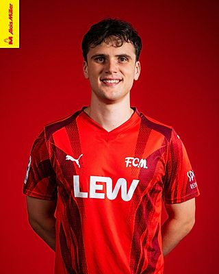 Philipp Kirsamer