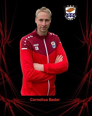 Cornelius Bader