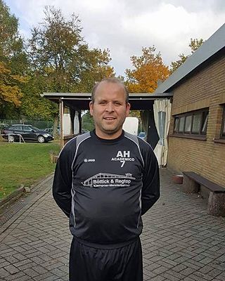 Rexhep Duraku