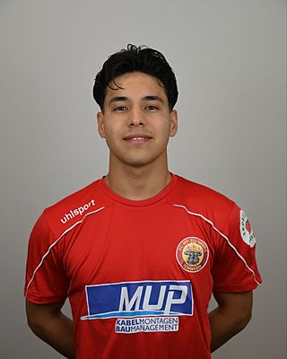 Ahmed Fadayi Hosain