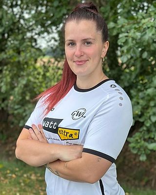 Vivien Michelle Niesel