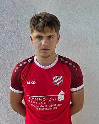 George-Antonio Flontaș