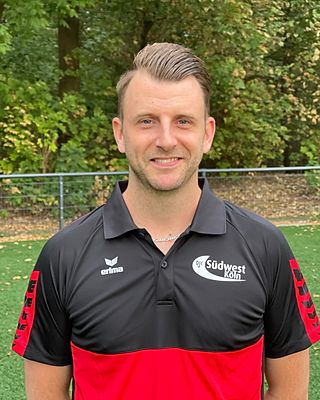 Markus Klütsch