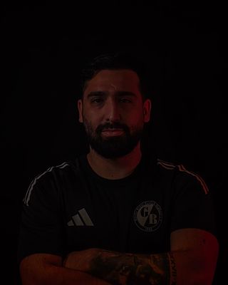 Ozan Dogan