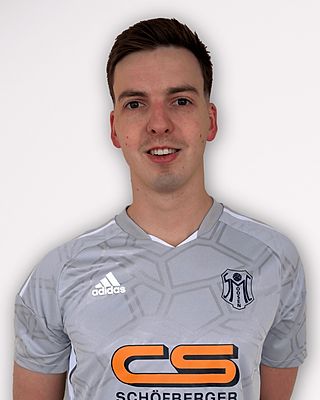 Stefan Tafelmeier