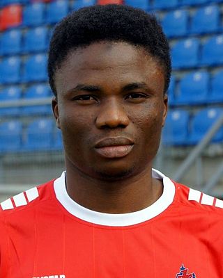 Abdul Fatawu Tchamousou