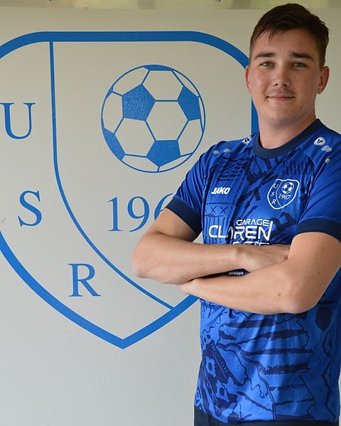 Foto: De Borger Scott