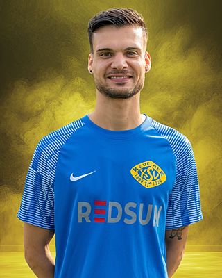 Dennis Tegeler