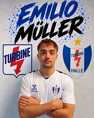 Emilio Müller