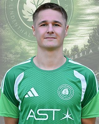 Joshua Hauschke