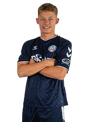 Niklas Richter