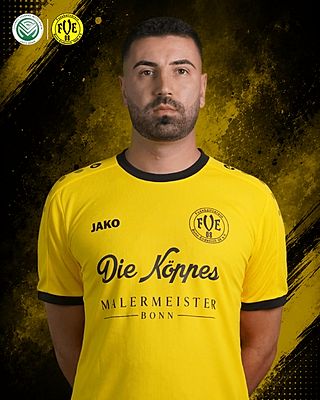 Tarik Dogan