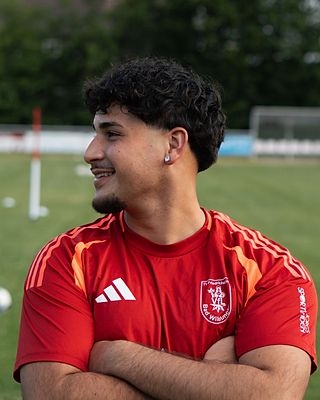 Mirkan Hakan Bozkurt