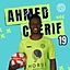 Ahmed Cherif