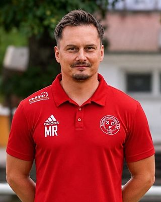 Mario Reuter
