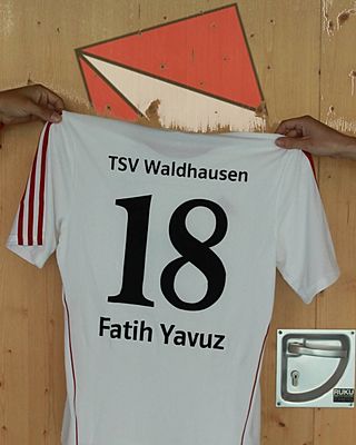 Fatih Yavuz