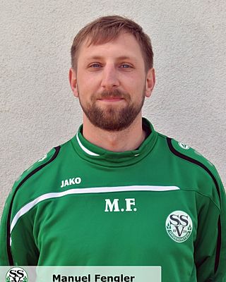 Manuel Fengler