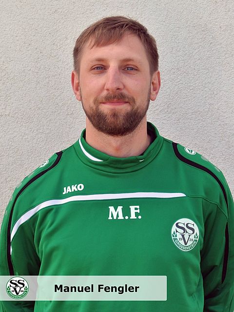 Foto: SSV 1938 Großenstein