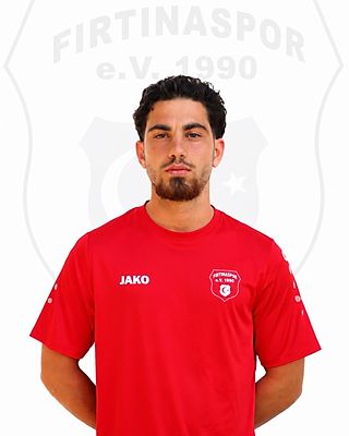 Ali Aydin