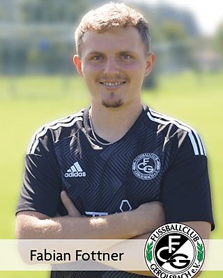 Fabian Fottner