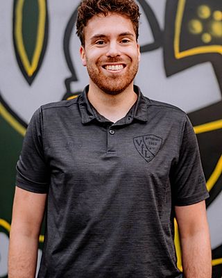 Nico Pfahl
