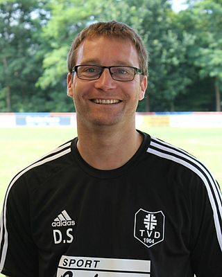 Dirk Schmedes
