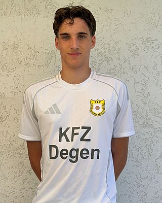 Fabian Lang