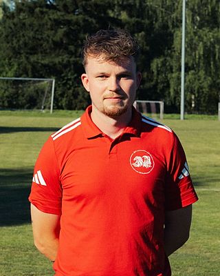 Maximilian Weiß