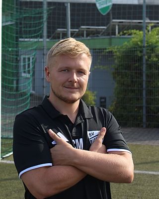 Christian Möller