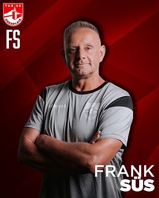 Frank Süs
